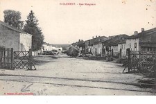 54 . n°205641. st clément