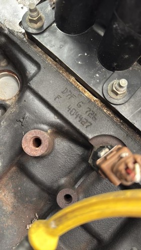 Moteur renault clio phase - moteur, 2