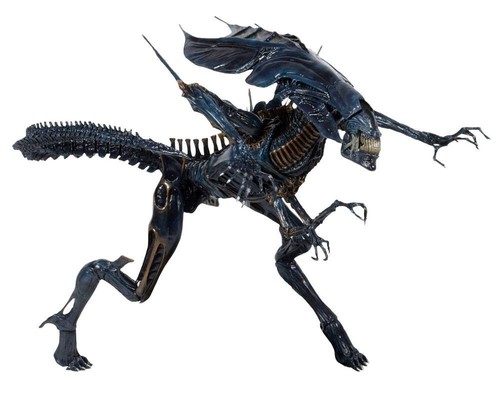 Aliens figurine ultra - figurine,