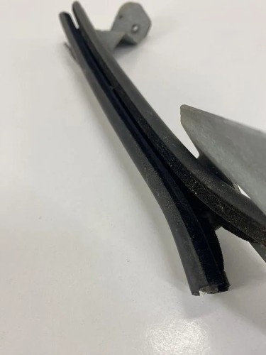 Peugeot 508 rail verre de - rail,