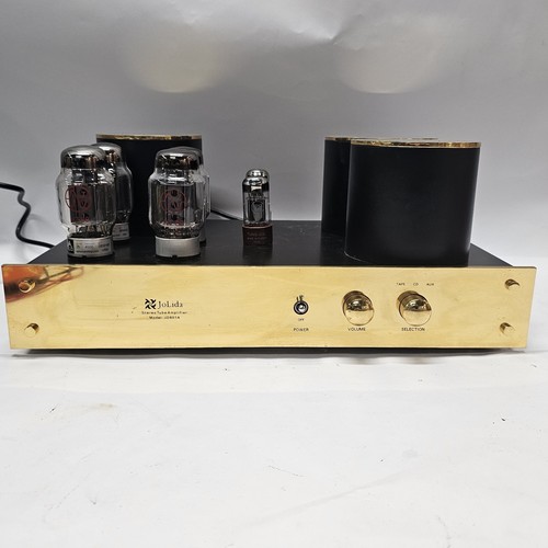 Jolida integrated vacuum tube - jolida,