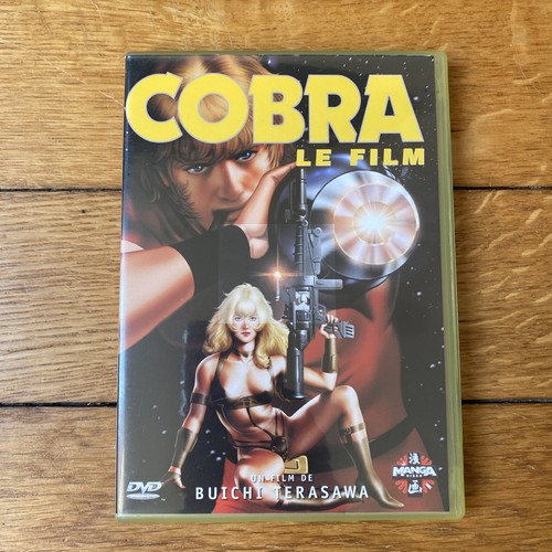 Dvd space adventure - adventure, le
