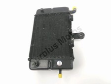 RADIATEUR EAU HONDA XLV 600 TRANSALP 1994-1996 / NE 58397