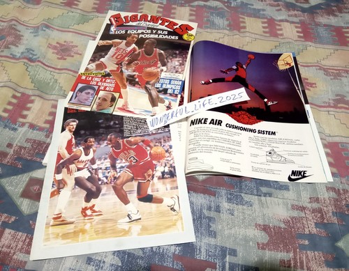 Ads magazine michael - ads,