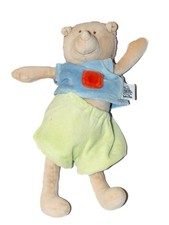 Doudou Herisson Moulin Roty 30