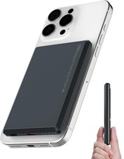 Batterie Externe Mag-Safe