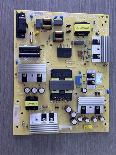 Carte alimentation pour tv - carte,