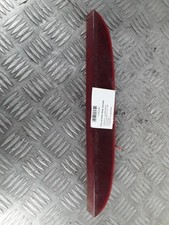 Feu arriere stop central