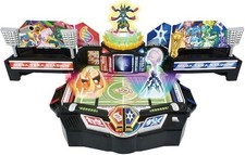 Nouveau jouet Pokémon TAKARA