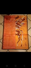 Echarpe Soie Hermes