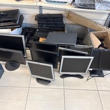 Divers moniteur pc VGA 15-17