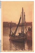 AXQP7-0648-76 - DIEPPE -