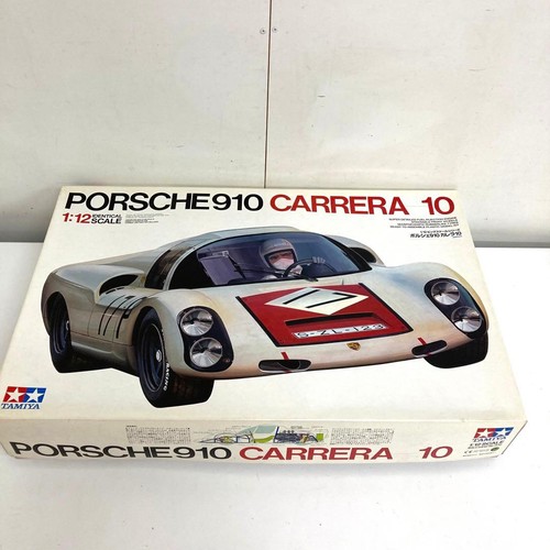 C220 tamiya porsche 910 - c220-41,