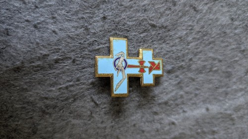 Insigne militaire armée - insigne,