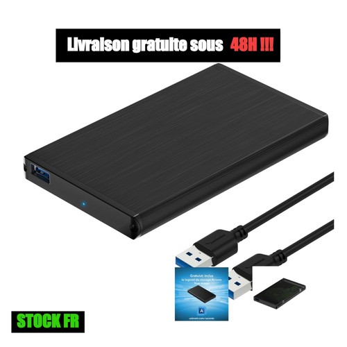 Sabrent boîtier disque dur - sabrent,