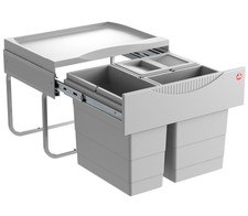 Hailo Poubelle Cuisine à