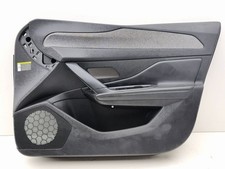 Peugeot 308 2022 Diesel Garniture de panneau carte de porte avant 96kW AMD218268