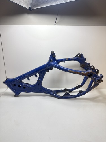 Yamaha 125 1997 - frame, cadre