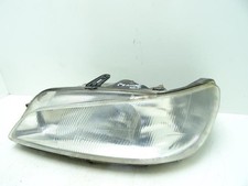 Optique avant principal gauche (feux)(phare) PEUGEOT 306 PHASE 2 6204Q5