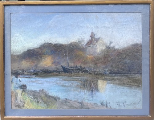 Tableau peinture cadre - tableau,