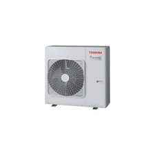 Unité Extérieure de Climatisation Réversible 8,7kW TOSHIBA Inverter Multi-Split