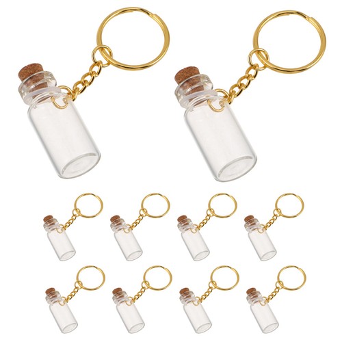 Pcs bouteille en verre - ,
