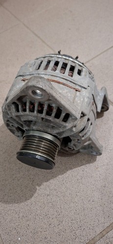 Alternateur pour fiat ducato - alternateur,