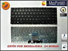 Clavier Espagnol Neuf Portable