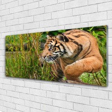 Tableau mural Image sur
