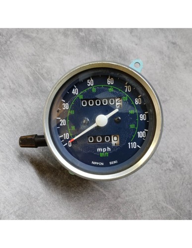 Compteur vitesse honda - compteur,