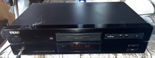 PLATINE CD TEAC CD-P3100