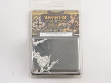 Warmachine Protectorate of