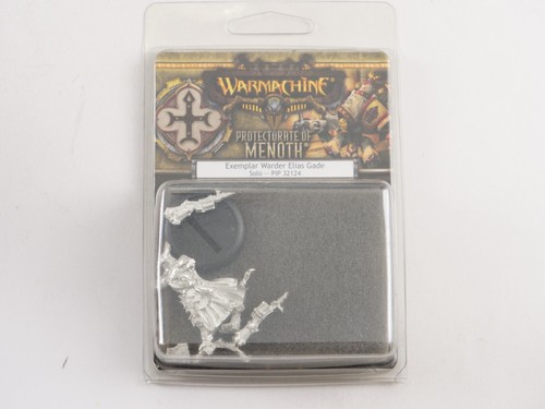 Warmachine protectorate - warmachine,