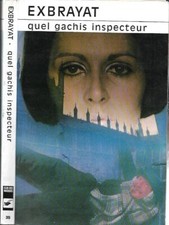 EXBRAYAT--QUEL GACHIS