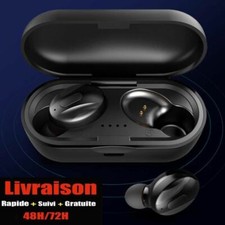 Écouteurs Sans Fil Bluetooth