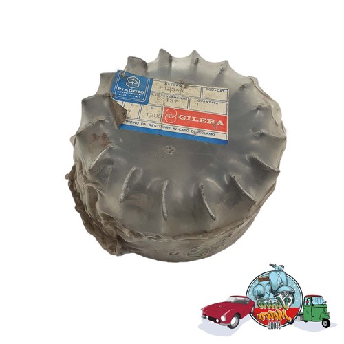 312546 ventola gilera gsa - gilera, 50