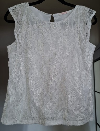 Chemisier blouse haut top - chemisier,