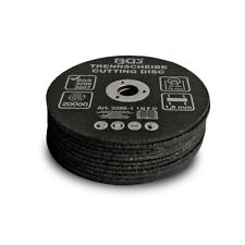 LOT 10 DISQUES 75 X 1.8 X 10