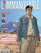 L'IMMANQUABLE 81 EXCLUSIF
