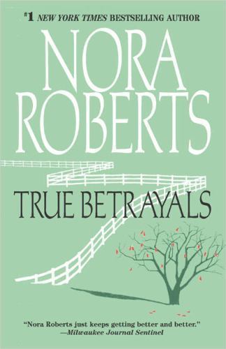 True betrayals nora - betrayals,