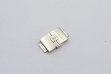 Grisogono Inox Fermoir Dépliant 18MM Déploiement Boucle Acier