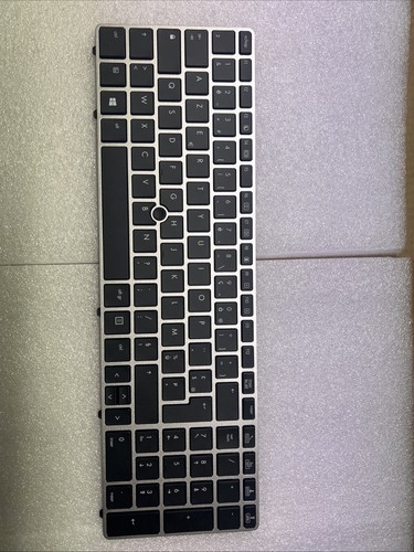Clavier élitebook 8560p - hp,