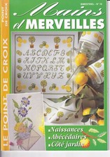 Magazine Mains et Merveilles