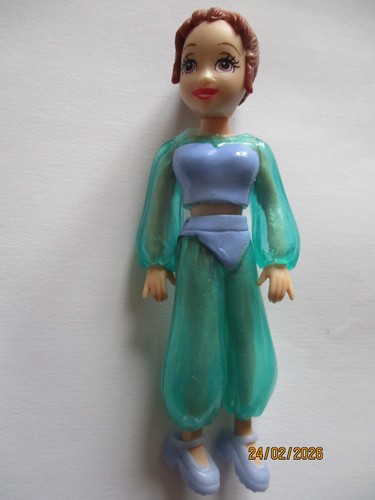 Polly pocket fashion - polly,