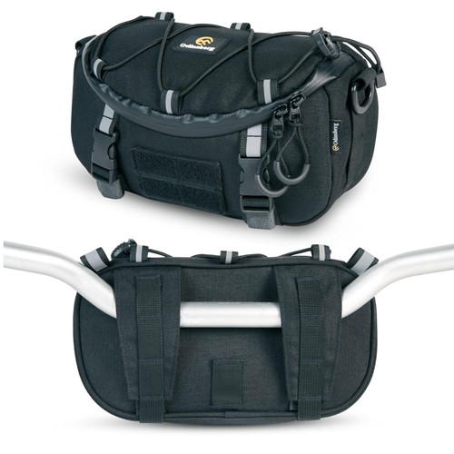 Sacoche guidon moto sac - guidon,