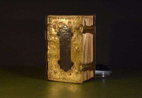 Bible hongroise pessti - hongroise].,