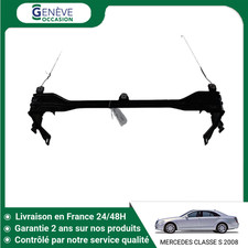 ?? TRAVERSE INFERIEURE ARMATURE AVANT MERCEDES CLASSE S ➤A2216200315 ♻️