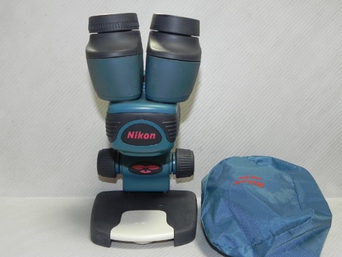Nikon nature scope fabre - nature,