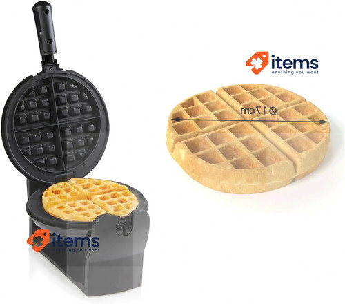 Domo do9223w gaufrier - domo,