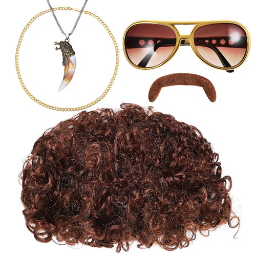 Accessoires disco deguisement - accessoires,